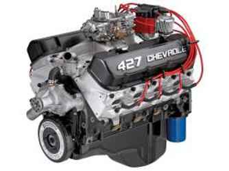U0317 Engine